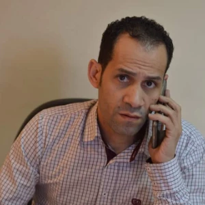 الصورة الشخصية