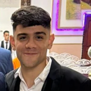 الصورة الشخصية