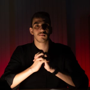 الصورة الشخصية