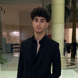 الصورة الشخصية