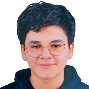 الصورة الشخصية
