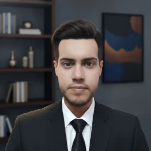 الصورة الشخصية