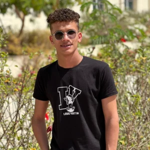 الصورة الشخصية