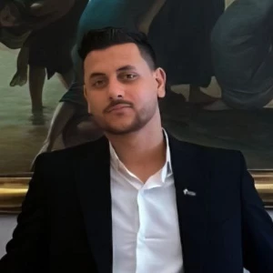 الصورة الشخصية