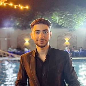 الصورة الشخصية