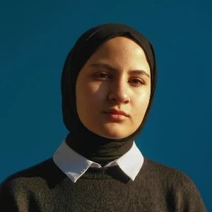 الصورة الشخصية