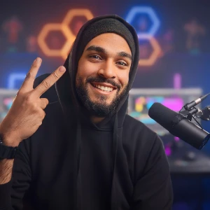 الصورة الشخصية