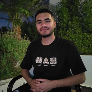 الصورة الشخصية