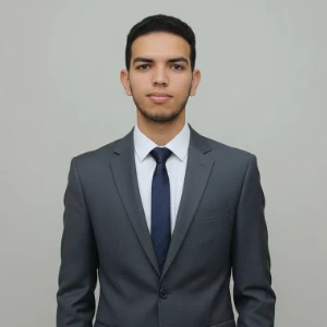 الصورة الشخصية