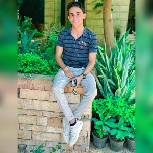 الصورة الشخصية