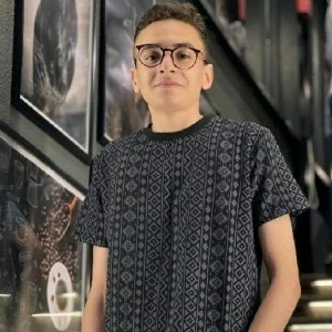 الصورة الشخصية