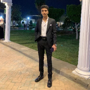 الصورة الشخصية
