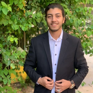الصورة الشخصية
