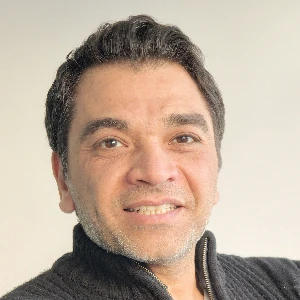 الصورة الشخصية