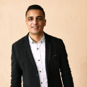 الصورة الشخصية