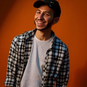 الصورة الشخصية