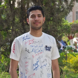 الصورة الشخصية