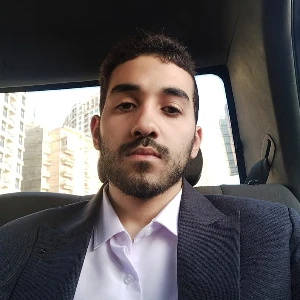 الصورة الشخصية