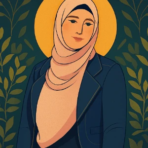 الصورة الشخصية