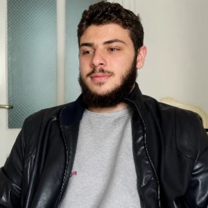 الصورة الشخصية