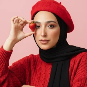 الصورة الشخصية