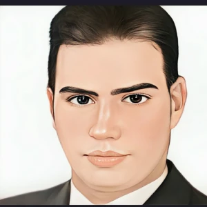 الصورة الشخصية