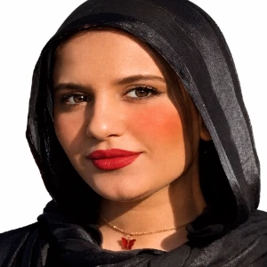 الصورة الشخصية