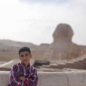 الصورة الشخصية