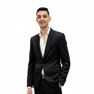 الصورة الشخصية