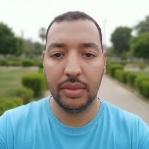 الصورة الشخصية