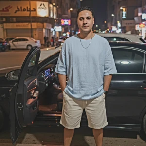 الصورة الشخصية