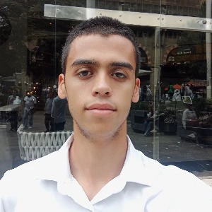 الصورة الشخصية