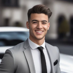 الصورة الشخصية