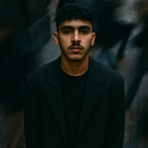 الصورة الشخصية
