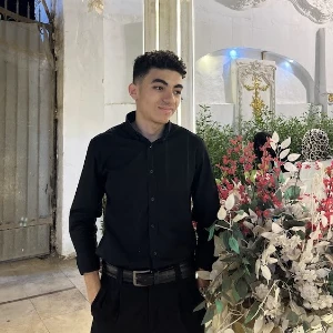 الصورة الشخصية