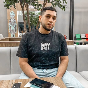 الصورة الشخصية