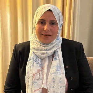 الصورة الشخصية