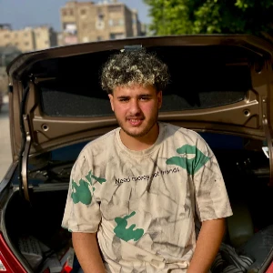 الصورة الشخصية