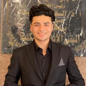 الصورة الشخصية