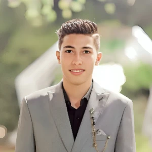 الصورة الشخصية