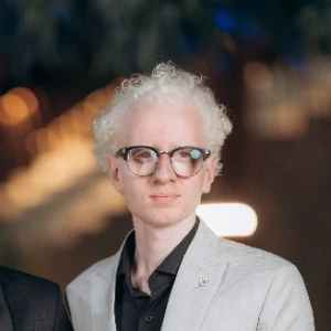 الصورة الشخصية