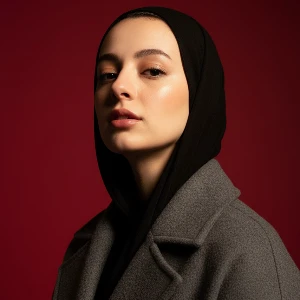 الصورة الشخصية
