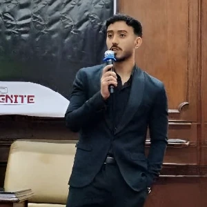 الصورة الشخصية