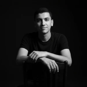 الصورة الشخصية