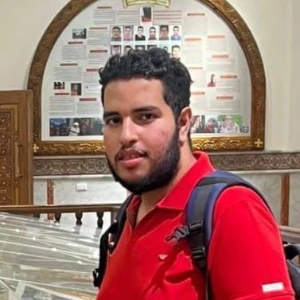 الصورة الشخصية