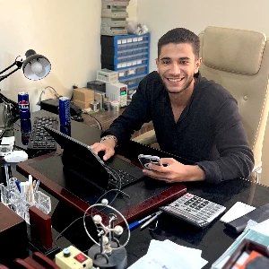 الصورة الشخصية