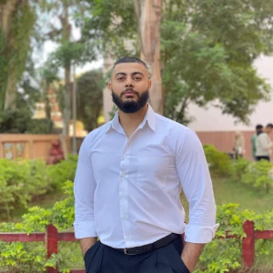 الصورة الشخصية