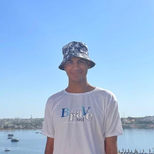 الصورة الشخصية