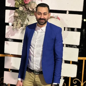 الصورة الشخصية