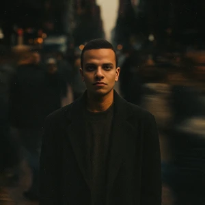 الصورة الشخصية